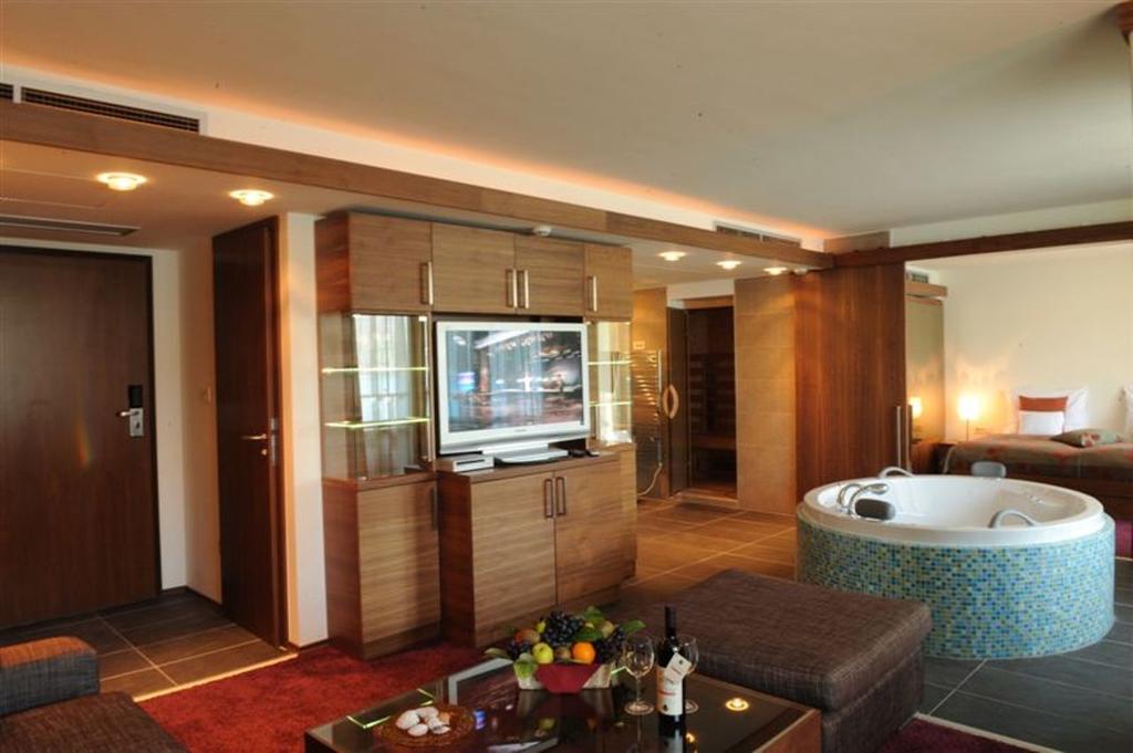 Hunguest Hotel Sun Resort 4*, фото 14