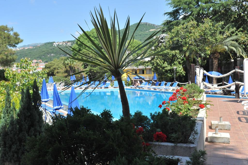 Hunguest Hotel Sun Resort 4*, фото 16