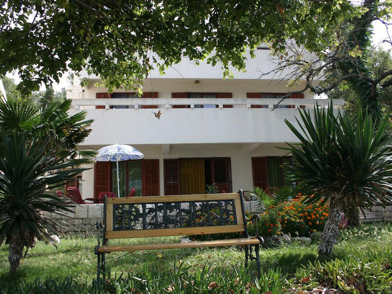 Villa Popovic Sutomore