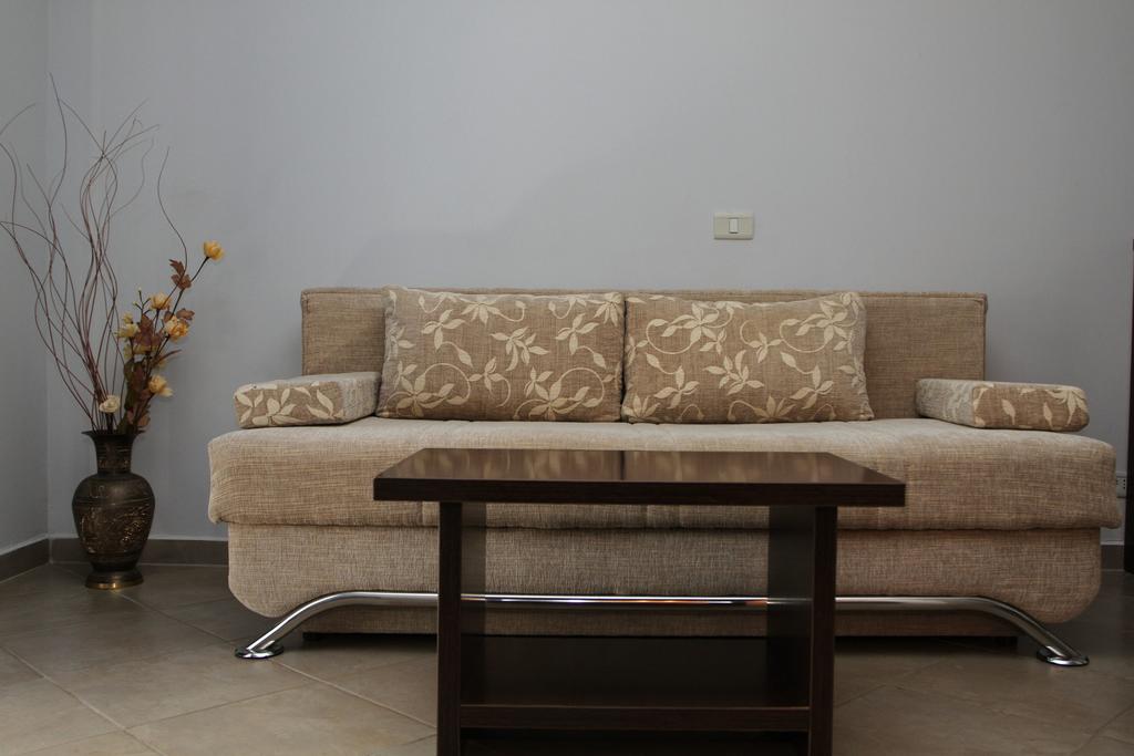 Adriatic Apartment 3*