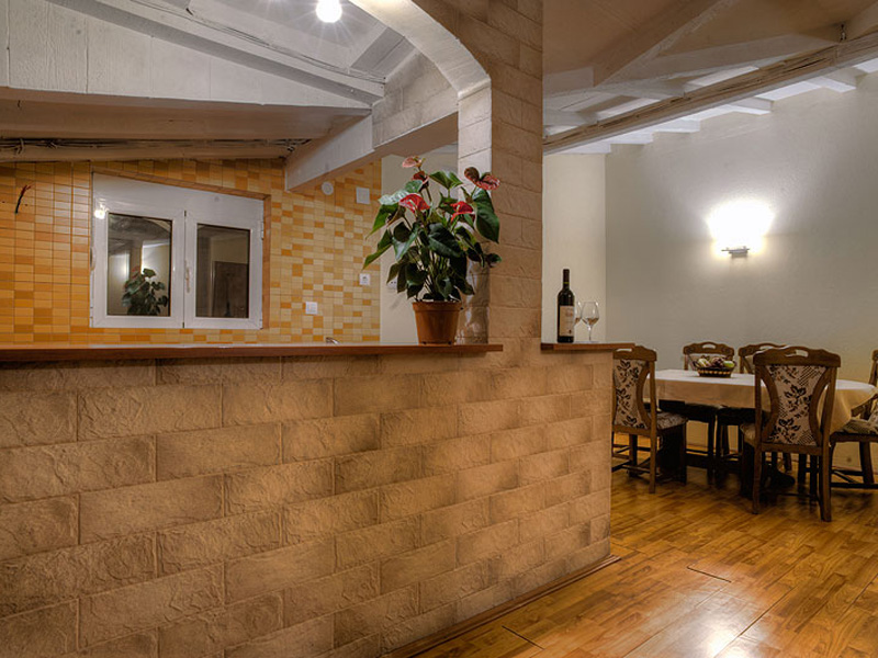 Villa Castellamare 3*