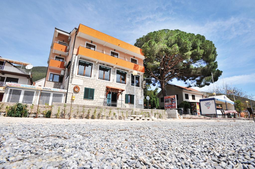 Fiammanti Hotel 3*