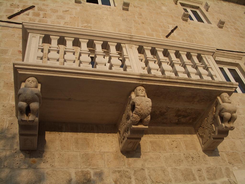 Palazzo Radomiri Hotel 4*, фото 13