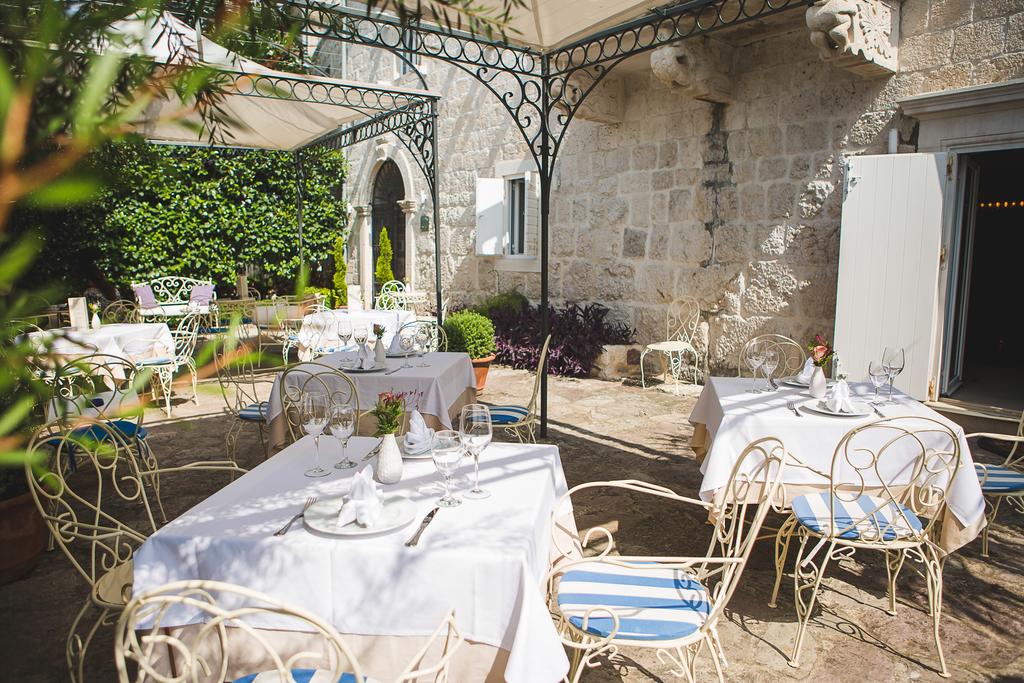 Palazzo Radomiri Hotel 4*