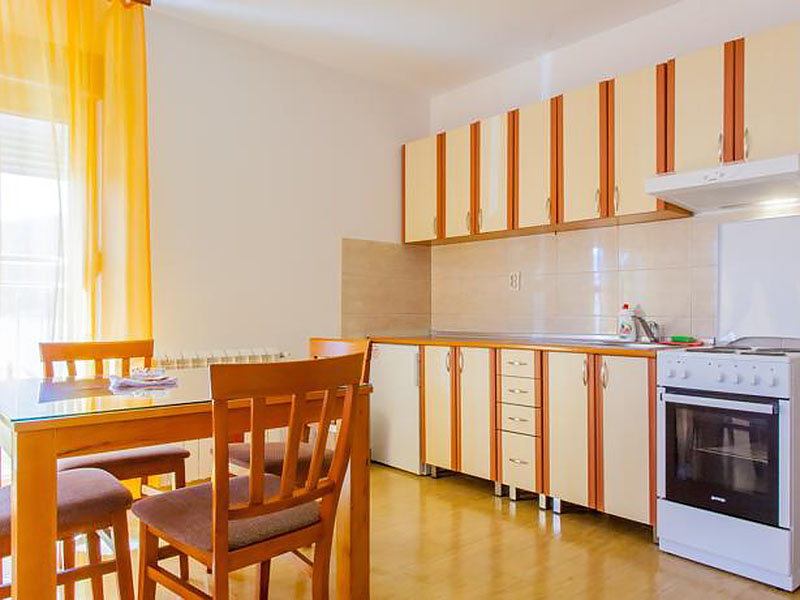 Villa Milica 3*