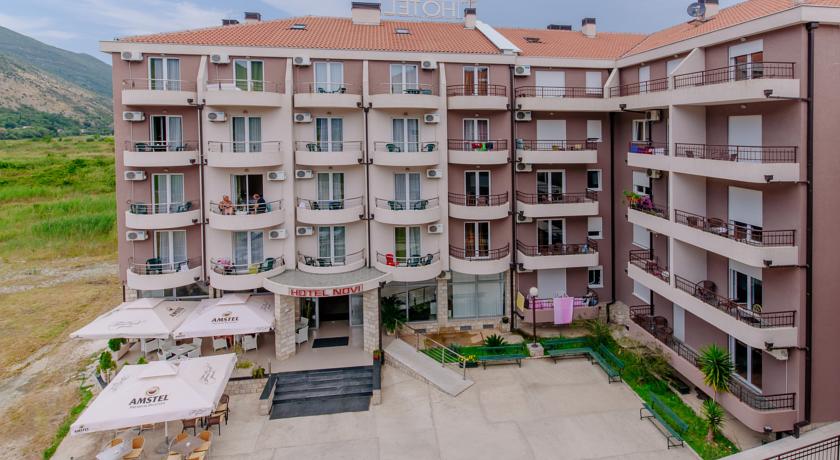 Novi 3*, фото 16