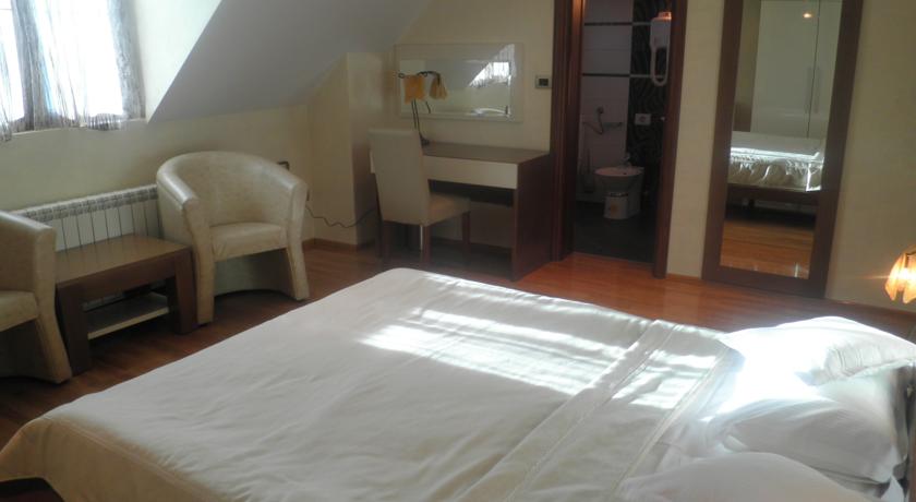 Ski Hotel Zabljak 4*, фото 14