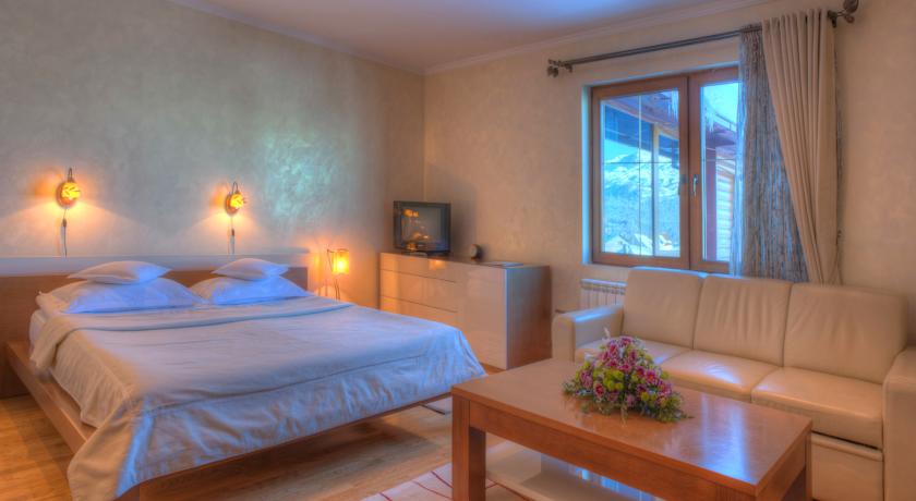 Ski Hotel Zabljak 4*, фото 8