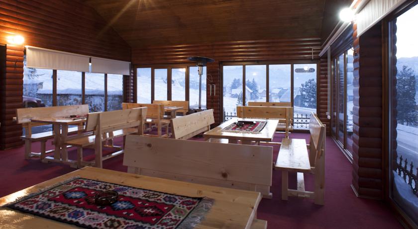 Ski Hotel Zabljak 4*, фото 2