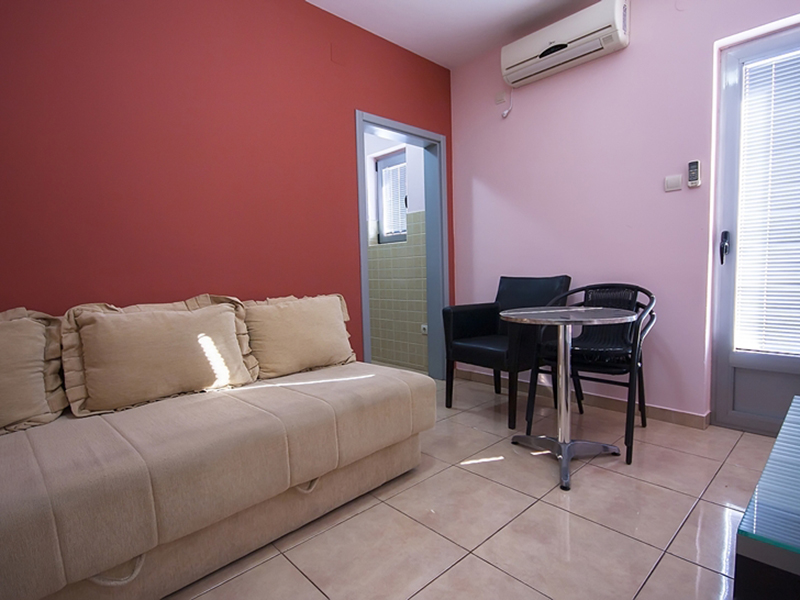 Villa Mare Budva, фото 10