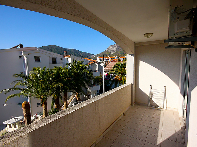 Villa Mare Budva, фото 2