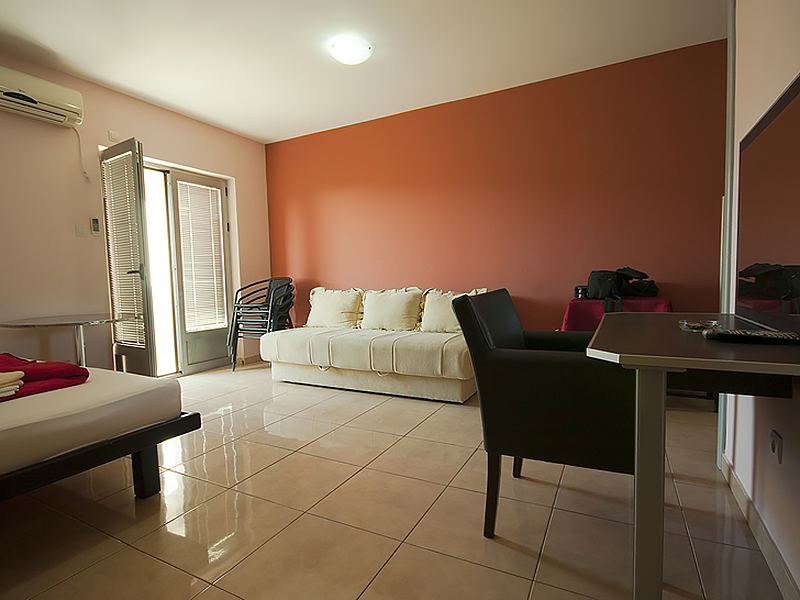 Villa Mare Budva, фото 7