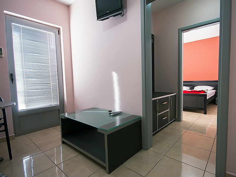 Villa Mare Budva, фото 9