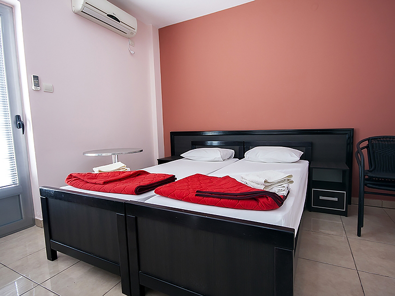 Villa Mare Budva, фото 6