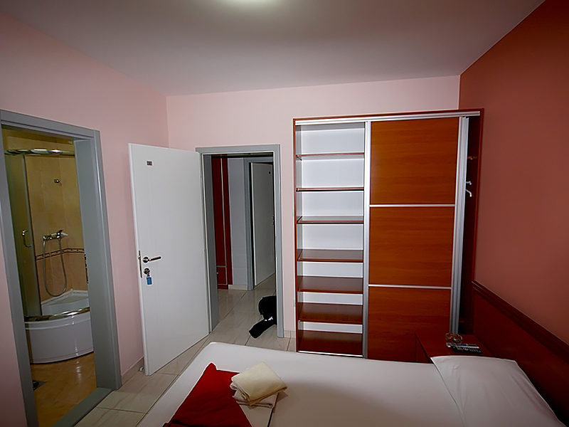 Villa Mare Budva, фото 11