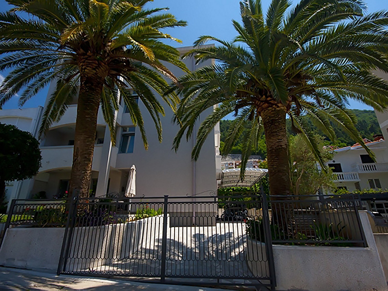 Villa Mare Budva