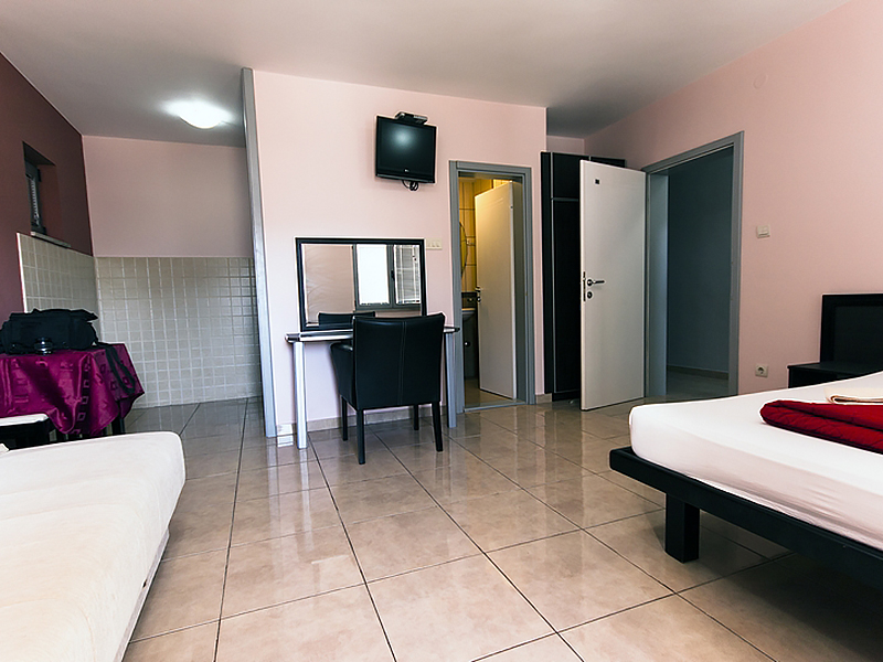 Villa Mare Budva, фото 5