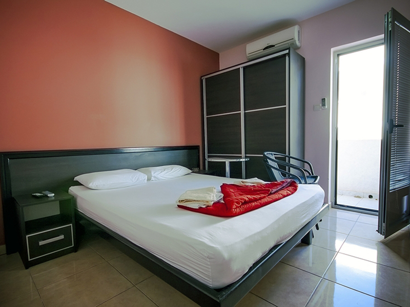 Villa Mare Budva, фото 4