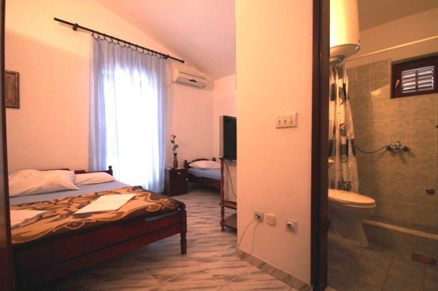 Villa Jadran (Cat. B) 2*