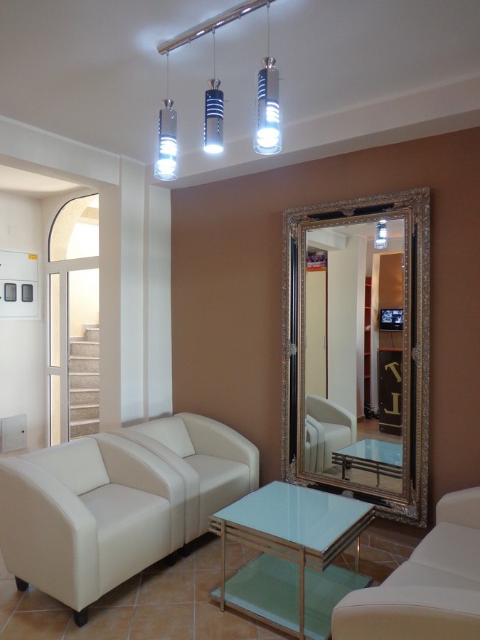 Semashko Apart Hotel 3*, фото 10