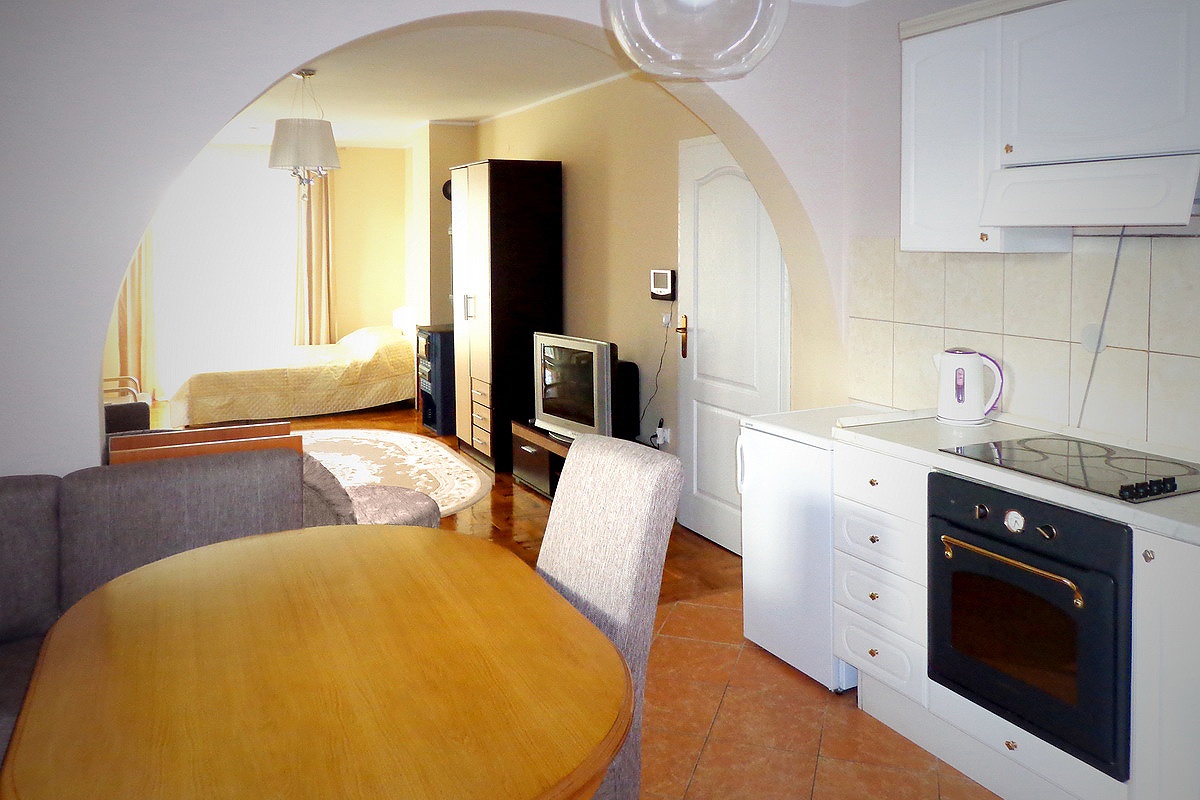 Semashko Apart Hotel 3*, фото 16