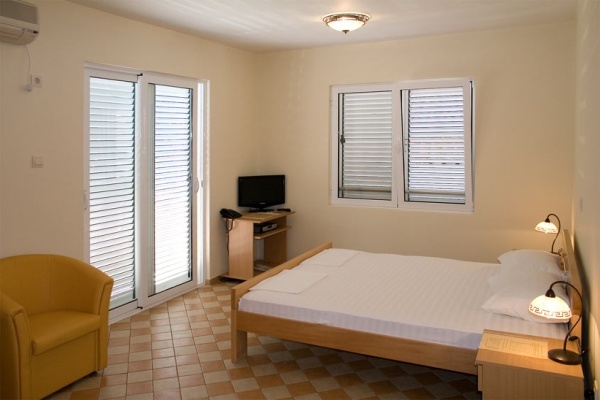 Garni Hotel Koral 3*, фото 6