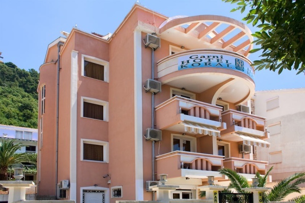 Garni Hotel Koral 3*, фото 4
