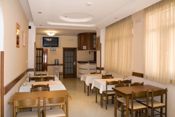 Garni Hotel Koral 3*, фото 2