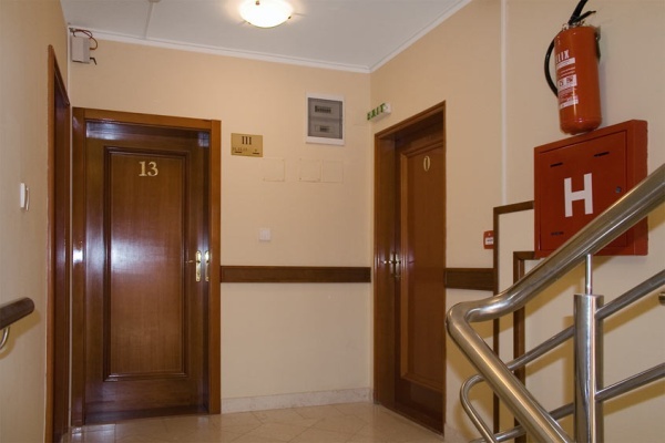 Garni Hotel Koral 3*, фото 5