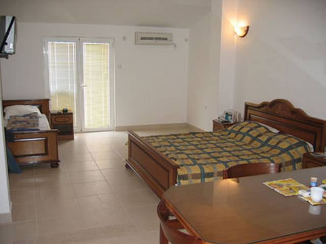 Horizont Apartments 3*