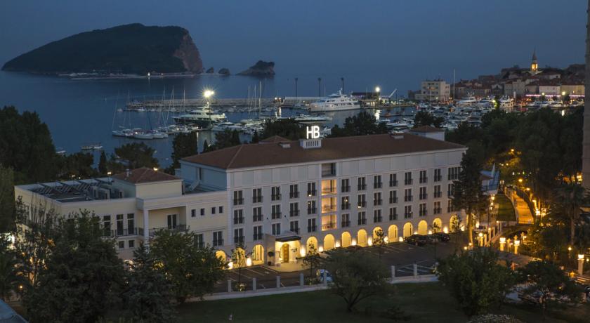 Budva 4*, фото 2