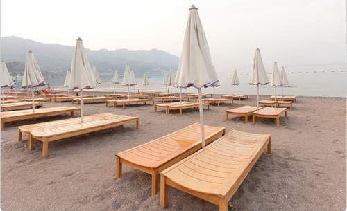 Sentido Tara Magnolia 4*