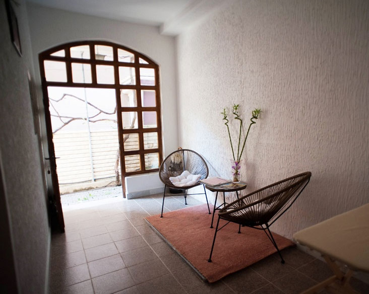 Villa Kralj 3*