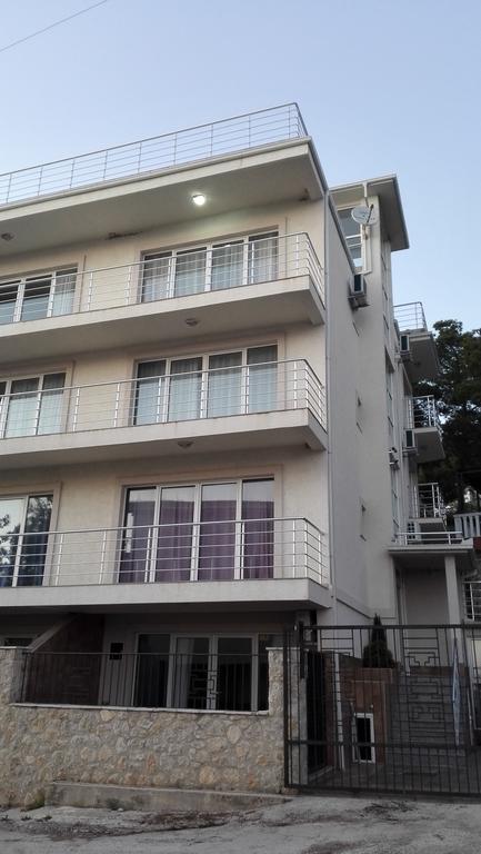 Villa Magnolija 3*