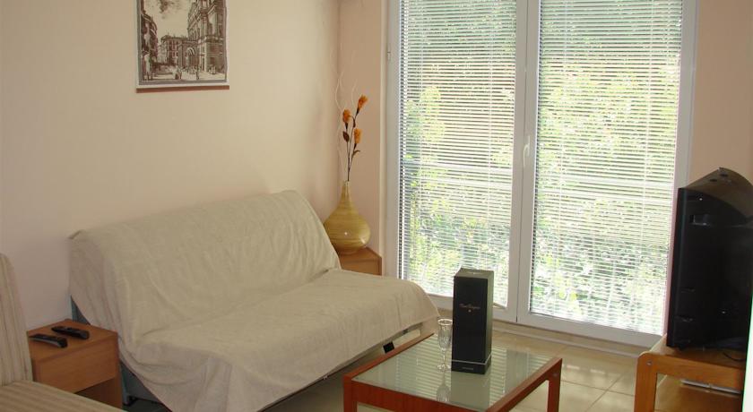 Villa Mare Mar 4*