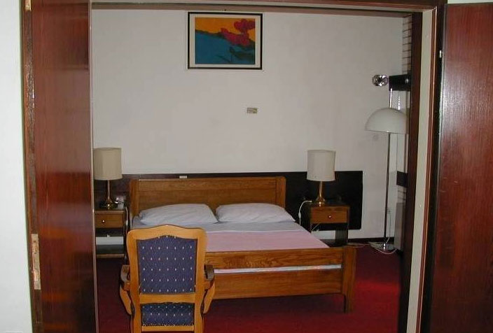 Kraljicina Plaza 4*