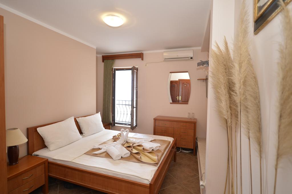 Anderba Hotel 3*
