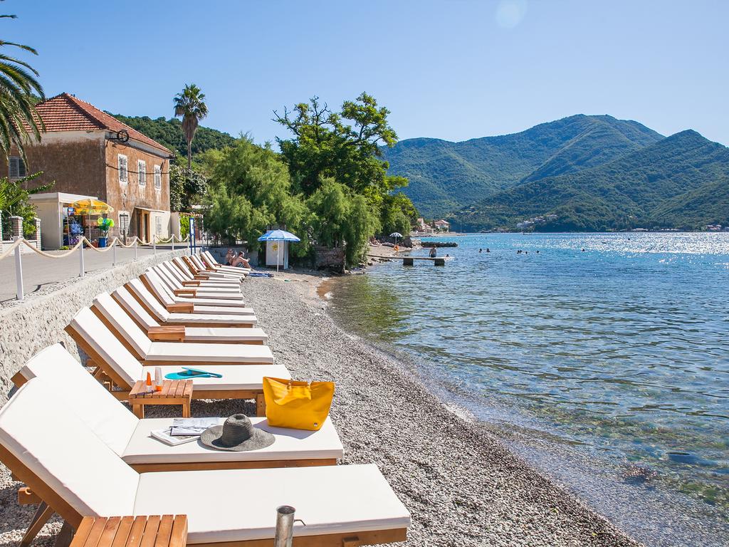 Casa del Mare Blanche 4*
