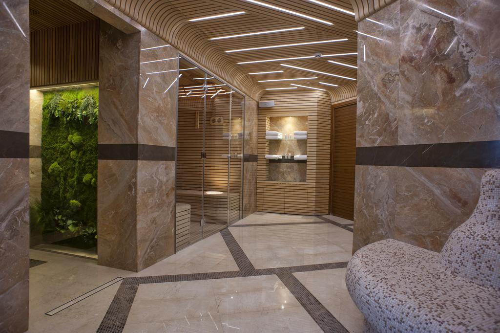 Casa Del Mare La Roche 5*