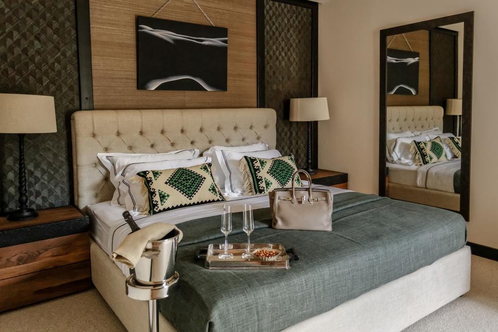 Boutique Hotel Casa del Mare Pietra 4*