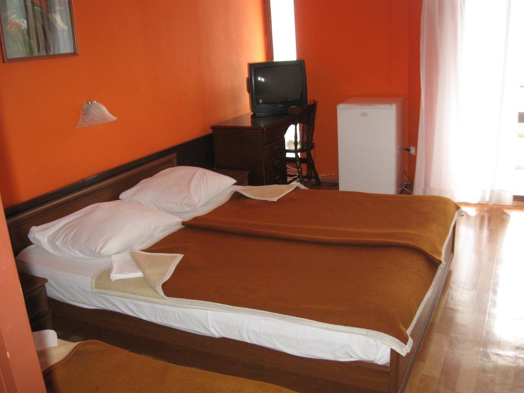 Kamelija Hotel 2*, фото 11