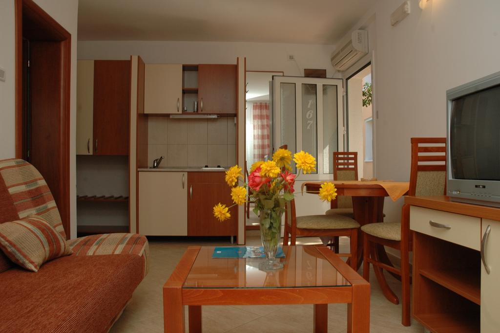 Kamelija Hotel 2*, фото 13