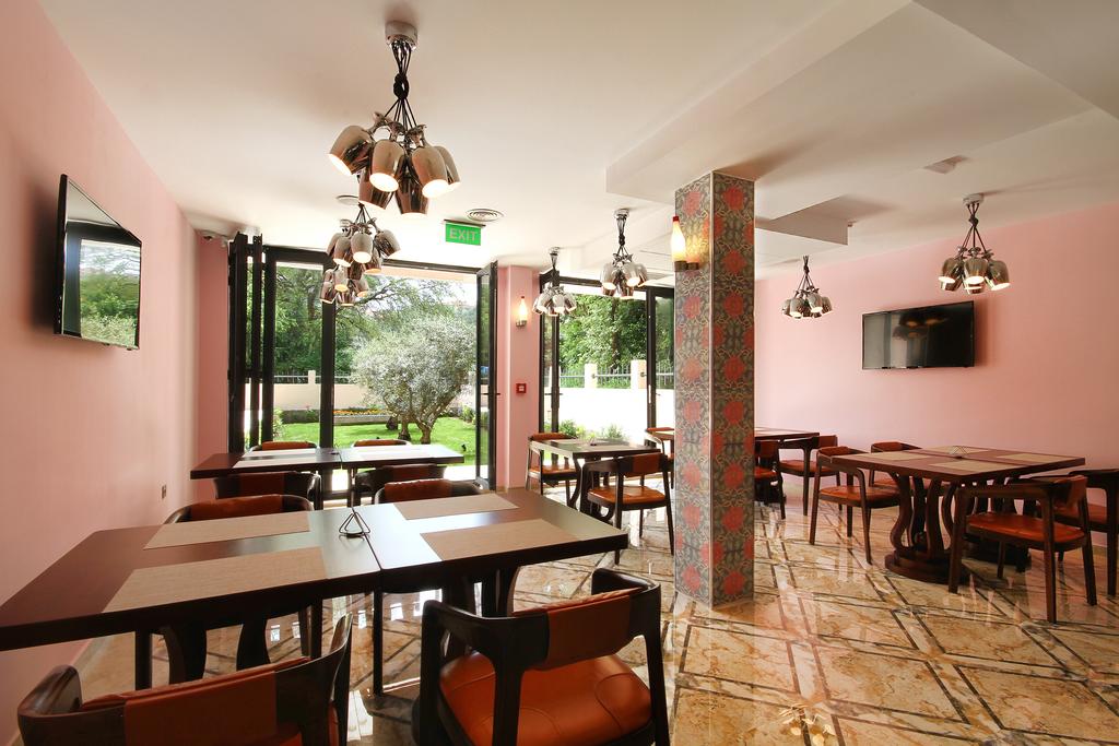 Nadezda Hotel 4*, фото 11