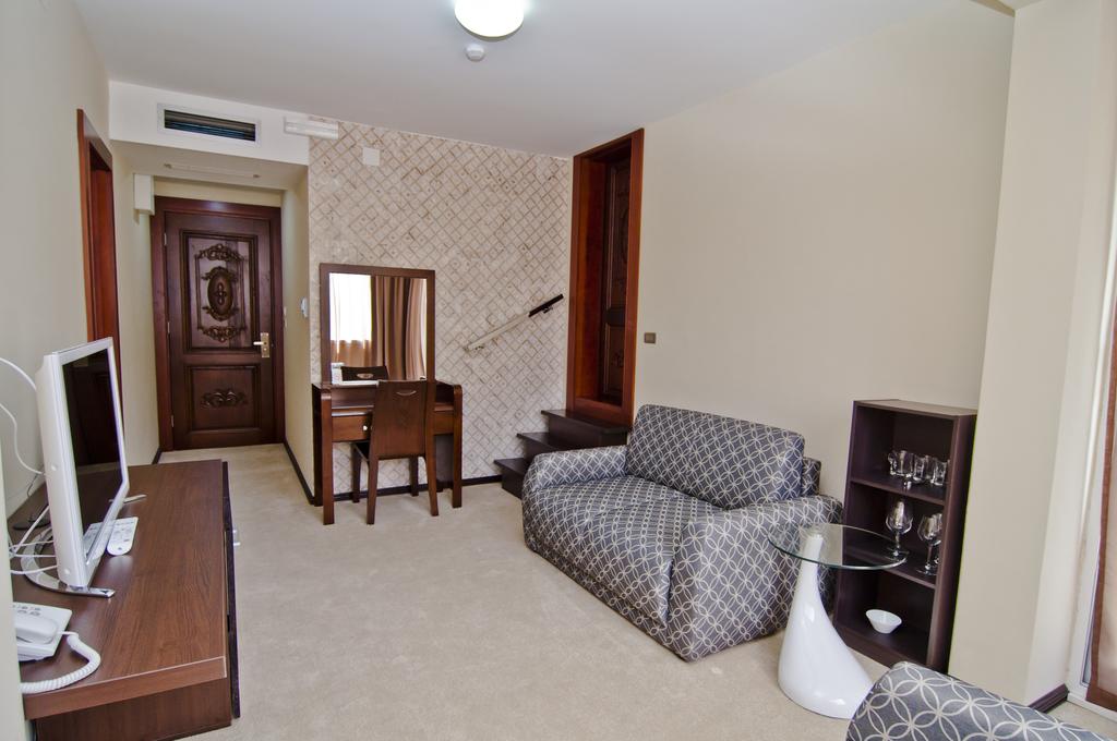 Nadezda Hotel 4*, фото 6