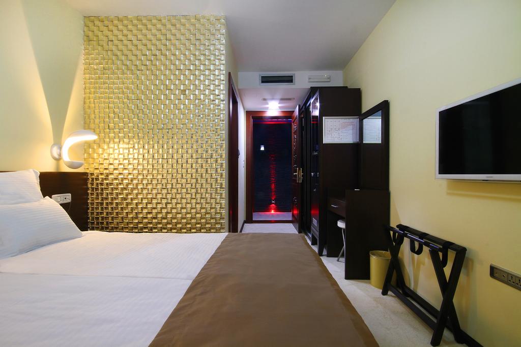 Nadezda Hotel 4*, фото 13