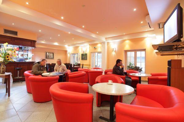Palace Hotel 3*