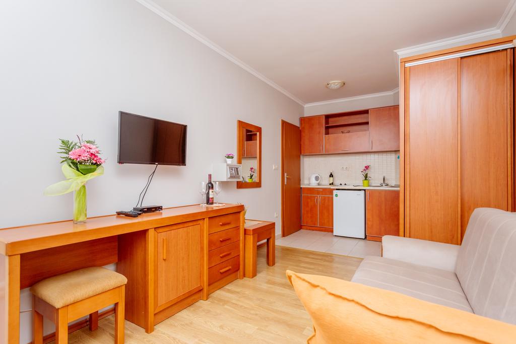 Perper Aparthotel 3*, фото 9