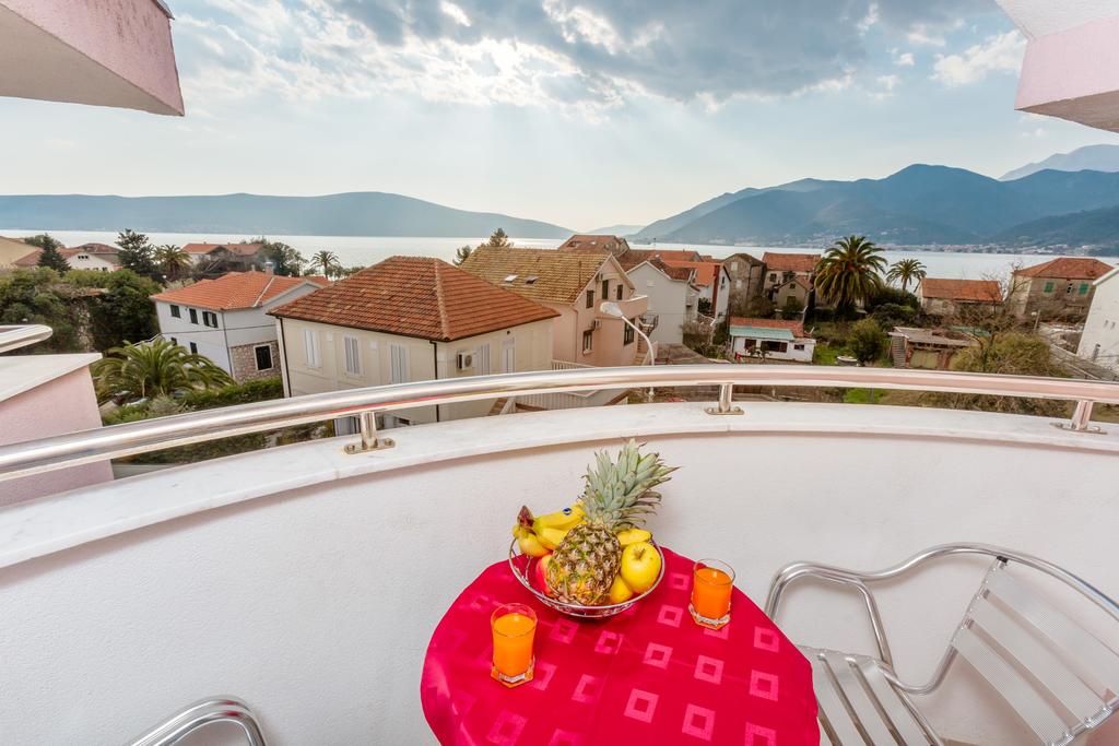 Perper Aparthotel 3*