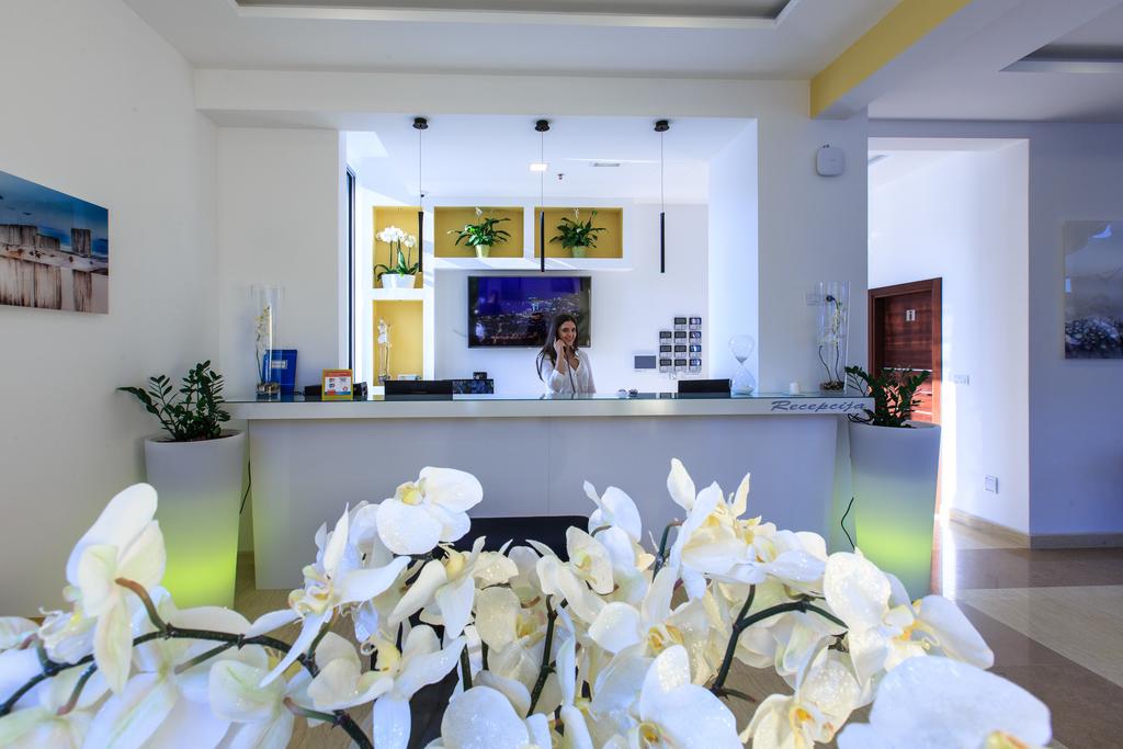 Porto Sole Hotel 4*