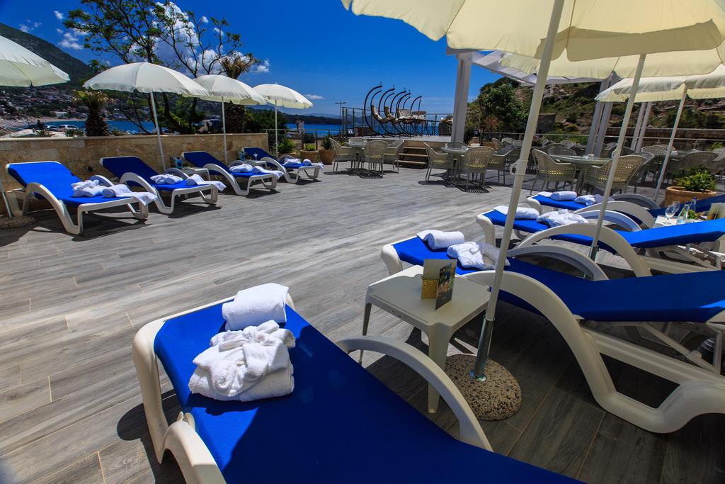 Porto Sole Hotel 4*, фото 16